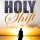 Holy Shift the Book - Coming Soon!